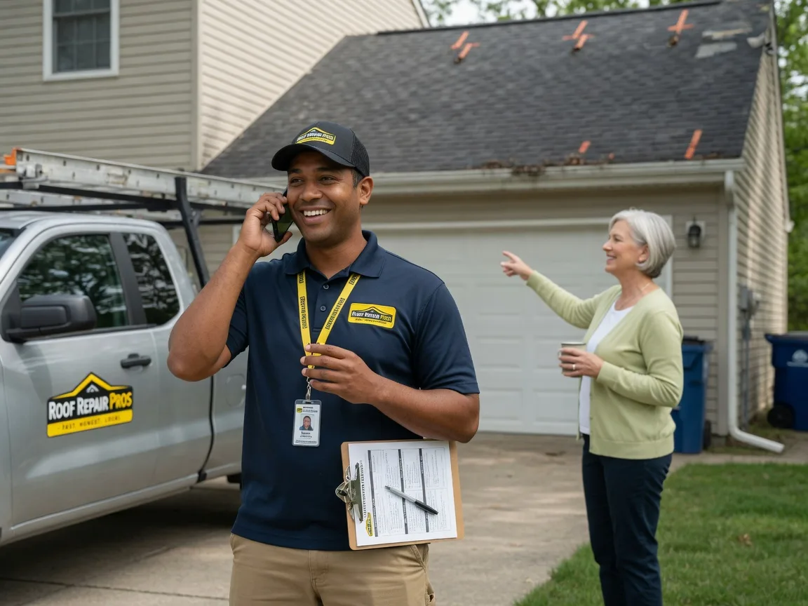 Roof Repair Harvey, LA FAQs